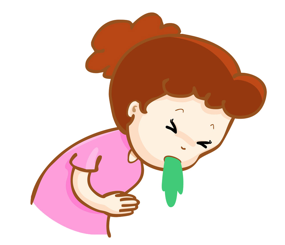 如何應(yīng)對(duì)突發(fā)性急性胃腸炎？