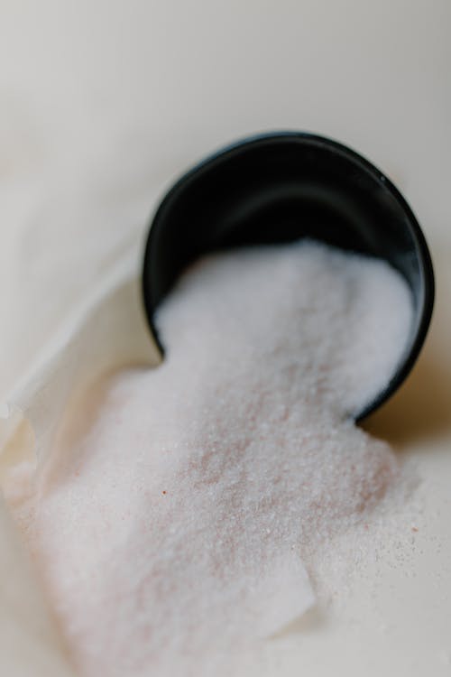 “煙粉”氟胺酮是一種什么樣的東西？